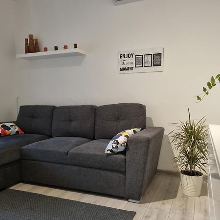 Apartments Dora تْسْغيكفانِتْسا المظهر الخارجي الصورة