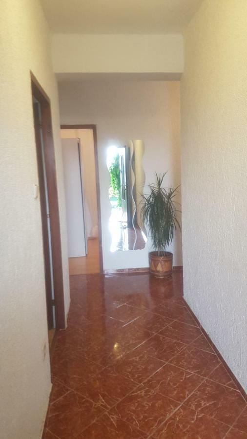 Apartments Dora تْسْغيكفانِتْسا المظهر الخارجي الصورة